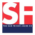San Frisco Jeans Co