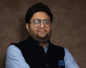 Mayank Mohan Agarwal, Partner & CEO, Mohanlal Sons