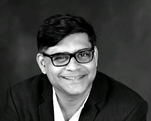 Sanjeev Rao, CEO, Being Human Clothing