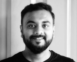 Nishant Poddar, CMO & Head Retail Experience,WROGN - Universal Sportsbiz