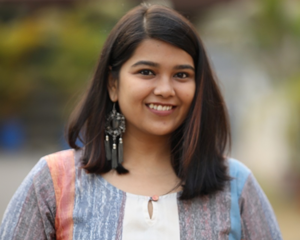 Swikruti Pradhan, Founder, Rustic Hue