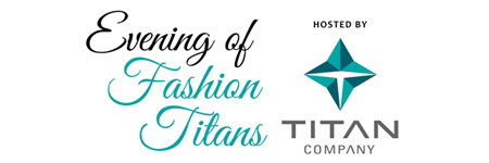 Evening of Fashion Titans