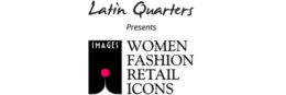 Women Fashion Retail Icons