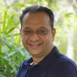 Abhishek Raj