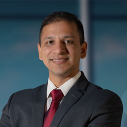 Akhil Jain