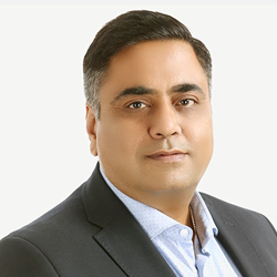 Alok Dubey