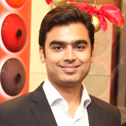 Ankur Damani