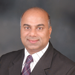 Bijou Kurien