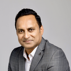 Deepak Chhabra