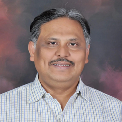 Dr. Binay Kumar Choudhury