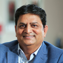 Dr. Naresh Tyagi