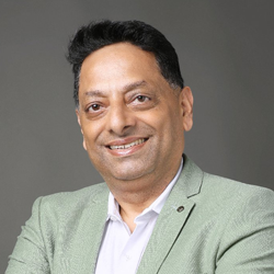 Kumar Nitesh