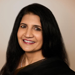 Lisa Mukhedkar