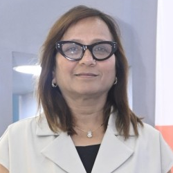Meeta Shingala