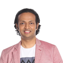 Nitesh Kanchan