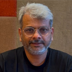 Sanjay Vakharia
