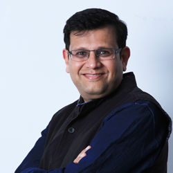 Satyen Momaya