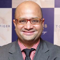 Shailesh Chaturvedi
