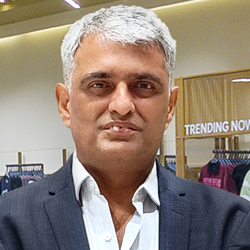 Sumit Chandna