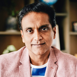 Sundeep Chugh