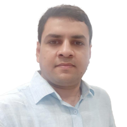 Bharat Mandot