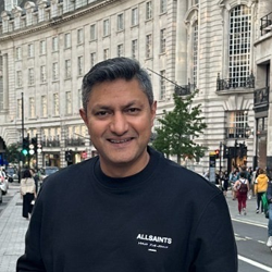 Abhinav Kumar