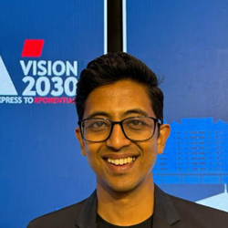 Abhishek Chakraborty