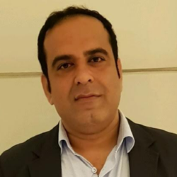 Ajay Sukhwani