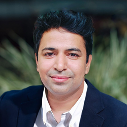 Akash Kumar