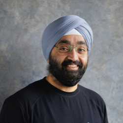 Amar Preet Singh