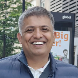 Amit Dhingra