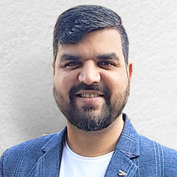 Amit Sharma