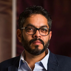 Amitabh Suri