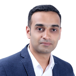 Anil Menon