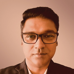 Anoop Nair