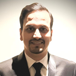 Anukool Shukla