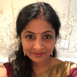 Aparna Thyagarajan