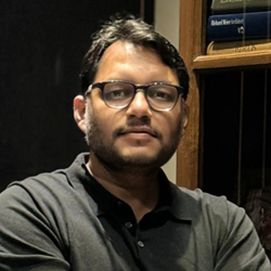 Arpit Agarwal