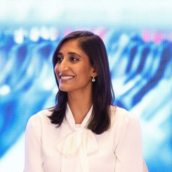 Arushi Sharma