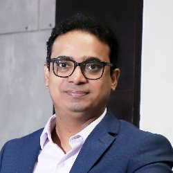Arvind Maurya