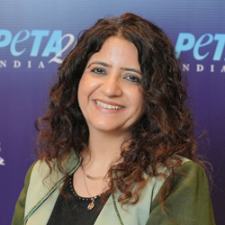 Ashima Kukreja
