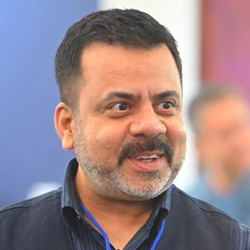 Ashish Bhatnagar