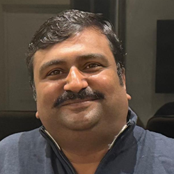 Ashish K. Rathi