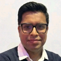 Atul Bansal