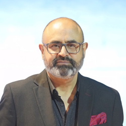Atul Talwar