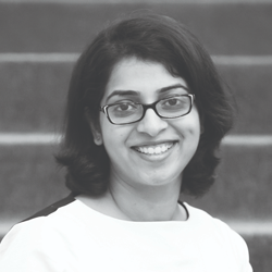Ayushi Gudwani