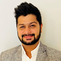Bhavin Devpuria
