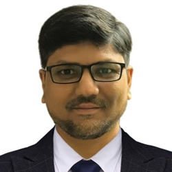 Bhavin Kothari