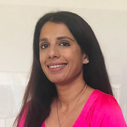 Bhavishya Kelappan