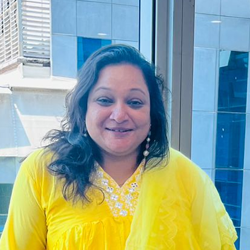 Bindu G